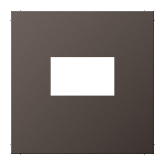 Jung Abdeckung                AL1969USBD 