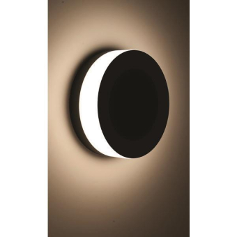 BRUM LED-Wandaufbauleuchte IP54 10030173 