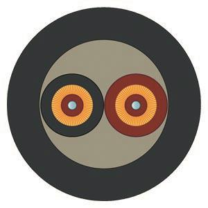 Siemens FO robust Cable GP 6XV1873-5RN30 