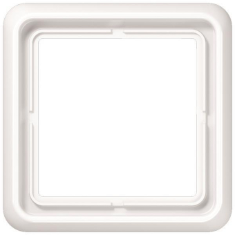 JG Rahmen 1fach                CD581WUWW 