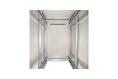 Assmann Netzwerkschrank DN-19 42U-6/10-1 