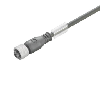 Weidmüller SAIP-M12BG-2/4-5.0U Kabel 