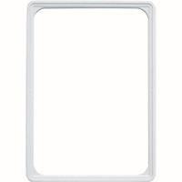 HEIN 16297 Kunststoffrahmen  75-11306-01 