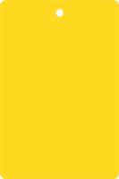 HEIN 177400 Kollianhänger blanko ge 