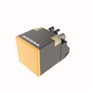 TURCK Induktiver  NI50U-QV40-AN6X2-H1141 
