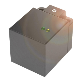 Balluff      BIC 2I0-I2A50-Q40KFU-SM4A5A 