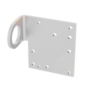 Balluff Montagesystem BMS CR-M-D12-IS-04 