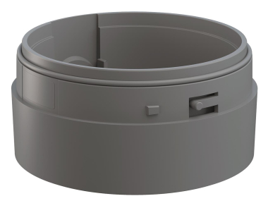 Werma Maxi Adapter seitl.       26270002 