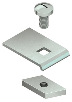 NIED Trennsteghalter          KLWC 11 E3 