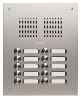 GRO Türstation EV1 TS 787 2-5 TS 787 2-5 
