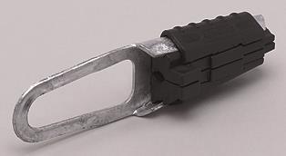 IFM Kabel-Klemmhalterung          E30399 