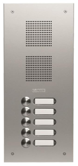 GRO Türstation EV1 TS 787 1-5 TS 787 1-5 