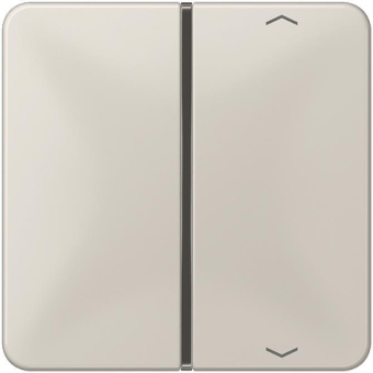 JG Taste 1fach, Pfeil     CD 401 TSAP LG 