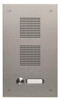GRO Türstation V2A TS 788 1-1 TS 788 1-1 