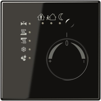 JG KNX Stetigregler           LS 2178 SW 