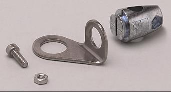 IFM Montageset #511# 12,2 mm für  E21203 