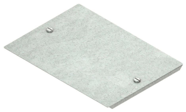 NIED Deckel F. Fallstück   RFDDV 110.200 