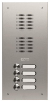 GRO Türstation EV1 TS 787 1-4 TS 787 1-4 