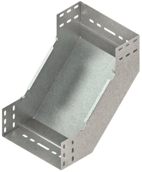 NIED Rinnensteigbogen         RSD 85.100 