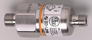 IFM Elektronischer Drucksensor    PP7550 