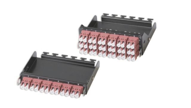 TEGA HD³-Patch-Modul-1HE     H02050A4006 