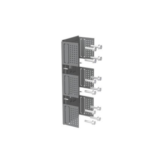 ABB KIT HR Rückseitig Kit HR FP XT6 3pcs 