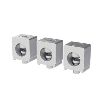 ABB  KIT FC CuAl 1x120...240mm2 XT5 4pcs 