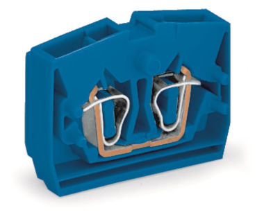 WAGO 264-304 2-Leiter-Endklemme,ohne 