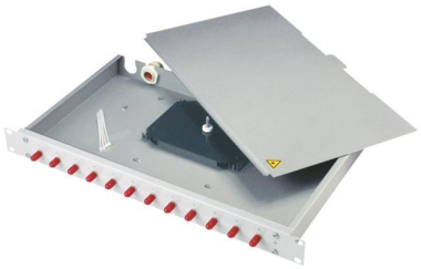 TEGA 19z LWL-Rangierverteil. H02030T9452 