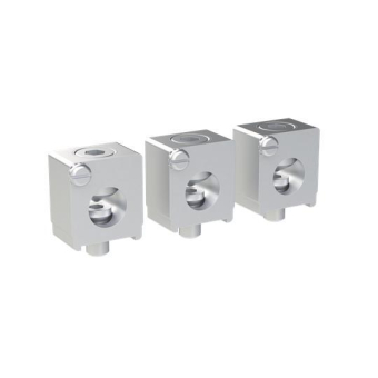ABB KIT  KIT FC CuAl 1x35185mm2 XT5 3pcs 