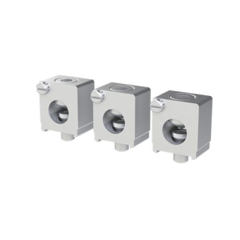 ABB KIT  KIT FC CuAl 1x35185mm2 XT5 4pcs 