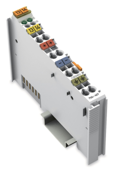 WAGO 750-407 2-Kanal-Digitaleingang,DC 