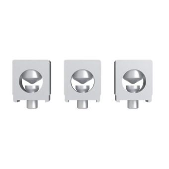 ABB  KIT FC CuAl 1x120...240mm2 XT5 4pcs 