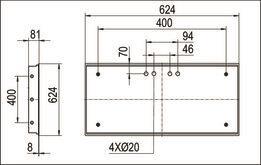 RIDI EIHLS-L 324/570-840 SM-DA   0860586 