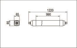 RIDI PFSB2 1200FLLG840O0550-RS 0921266BH 