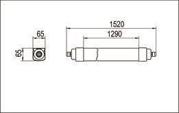 RIDI PFSB2 1500DALG840O0700    0931264BH 