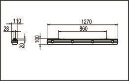 RIDI PFLO-1270DAKG840O0850       0931256 