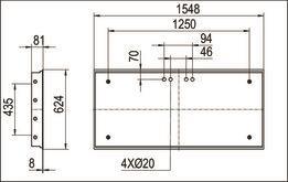 RIDI EIHLS-L 480/3360-840 SM     0850645 