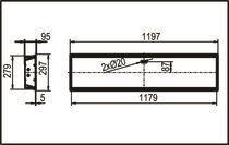 RIDI EBRME9-R2X115-1/30DA-OSD    0860326 