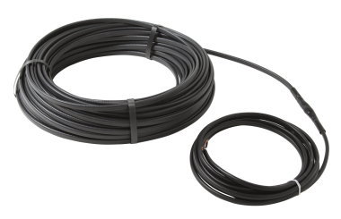 DEVI Dachrinnenheizung fertig  98-300840 