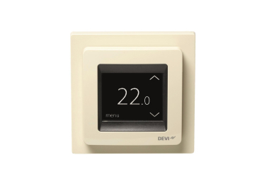 DEVI DEVIreg Touch euroweiß     140F1078 