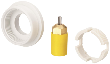 DEVI Adapter-Set f.RAVL-u.RAV   014G0250 