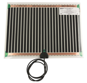 DEVI Devi Mirror Foil 410 x   62-000001 