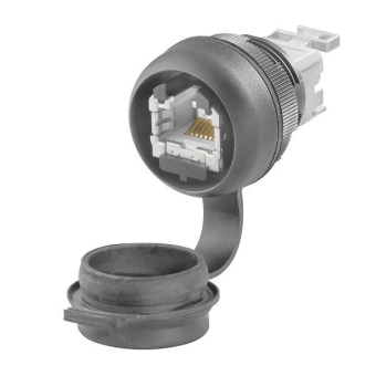 Weidmüller IE-FCM-RJ45-FJ-A FrontCom 