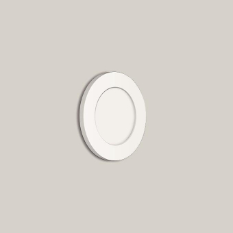 BEGA LED-Wandeinbauleu.  ACCENTA 50116.1 