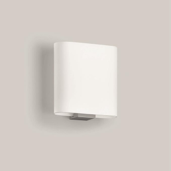 BEGA Wandleuchte, 3000K          50106.2 