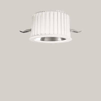 BEGA Deckeneinbauleuchte 3000K 50440.1K3 