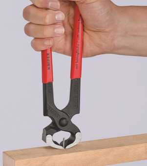 Knipex 51 01 210SB Hammerzange 5101210SB 