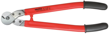 Knipex 95 77 600 VDE Drahtseil-  9577600 