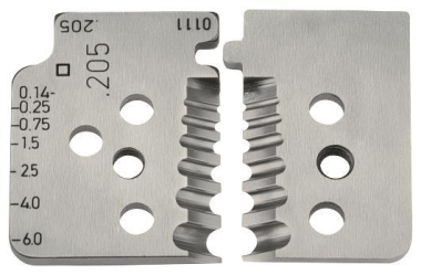 Knipex 12 19 06 Ersatzmesser      121906 